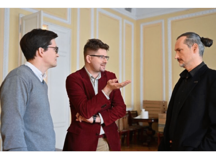 Świat okiem nauki #1