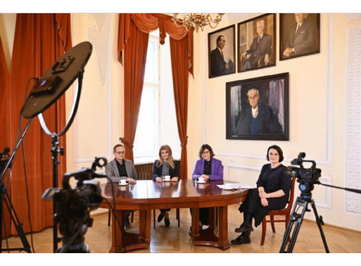 Świat okiem nauki #2