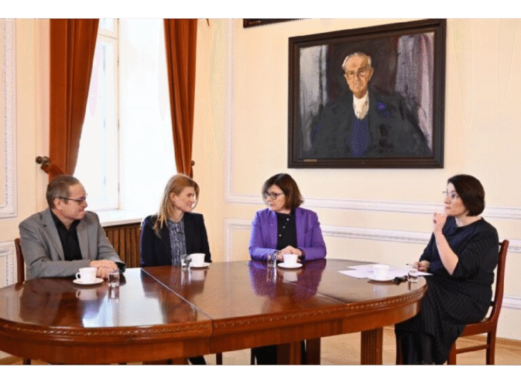 Świat okiem nauki #2