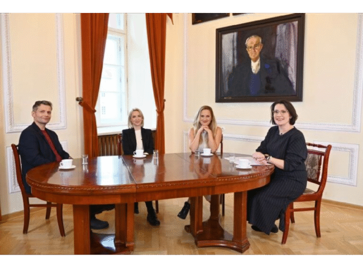 Świat okiem nauki #4