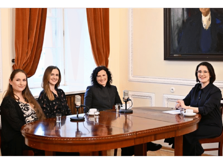 Świat okiem nauki #5