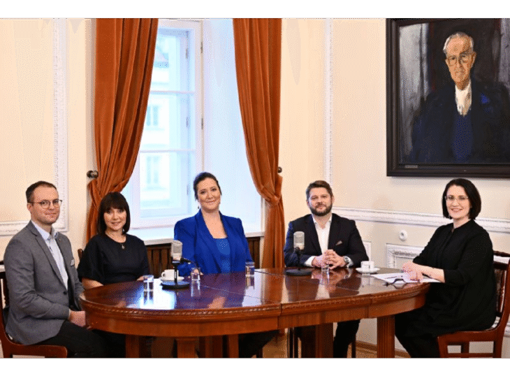 Świat okiem nauki #6