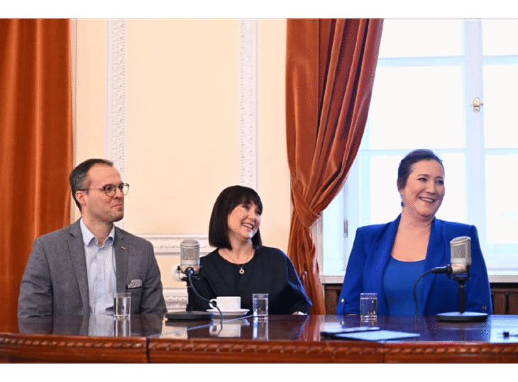 Świat okiem nauki #6