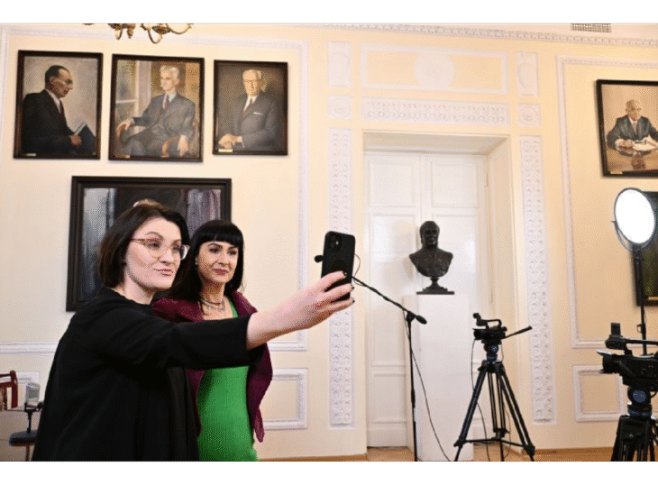 Świat okiem nauki #7