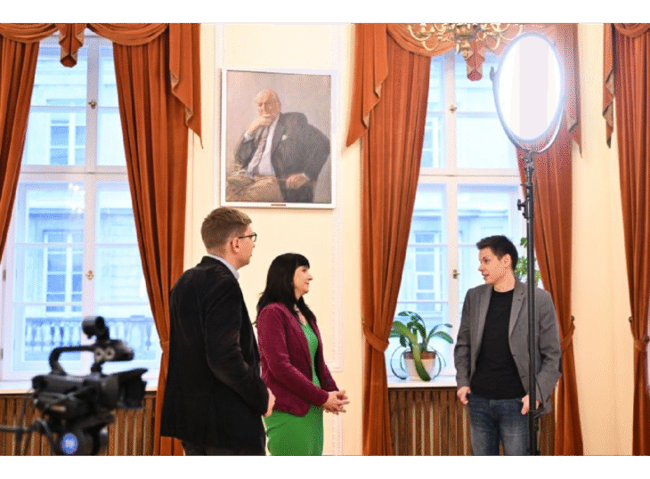 Świat okiem nauki #7