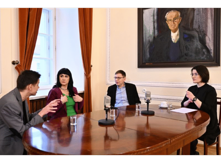 Świat okiem nauki #7