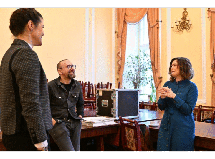 Świat okiem nauki #8