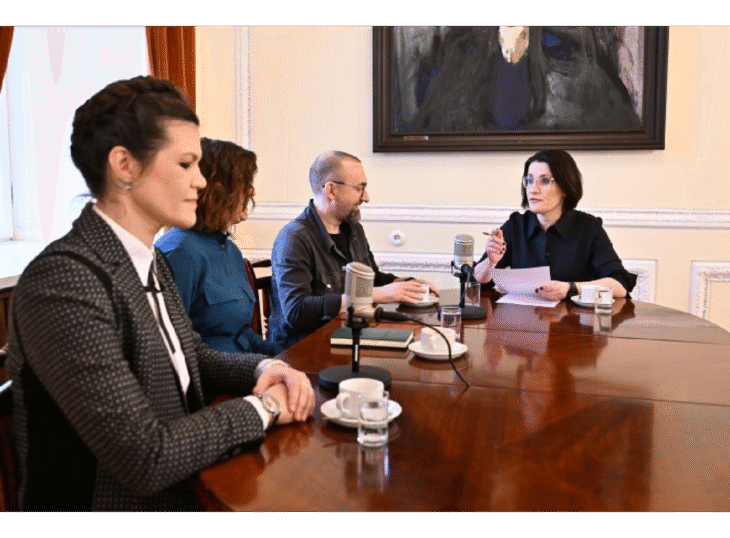 Świat okiem nauki #8