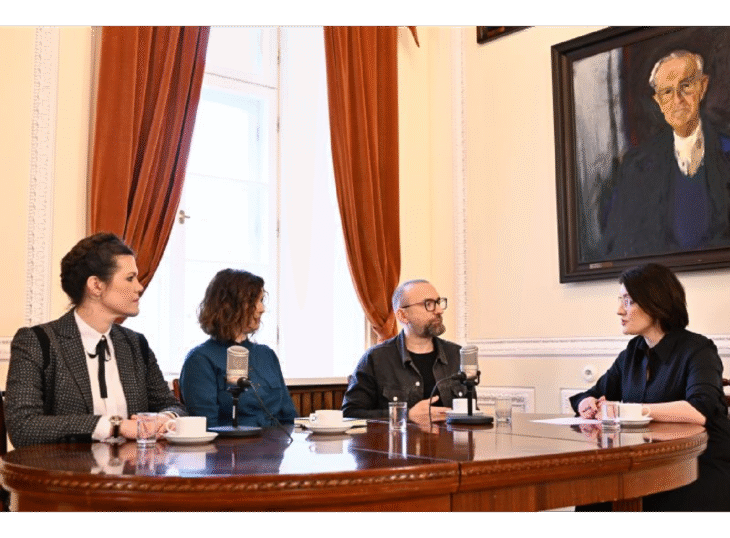 Świat okiem nauki #8