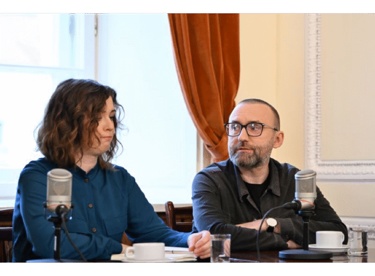 Świat okiem nauki #8