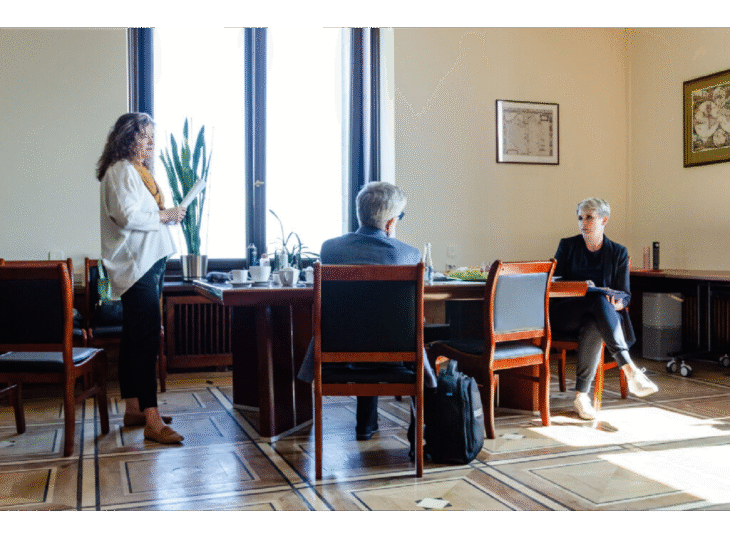 Rzetelność i etyka w nauce (odc. 4)