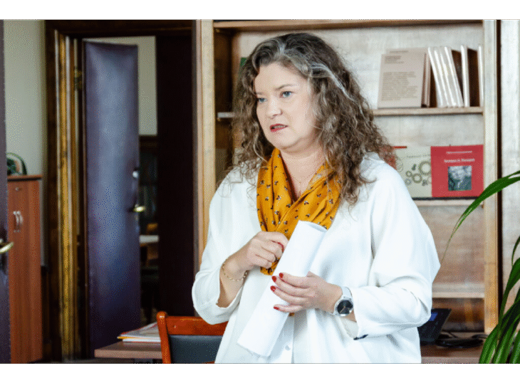 Rzetelność i etyka w nauce (odc. 4)