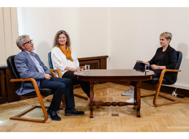 Rzetelność i etyka w nauce (odc. 4)