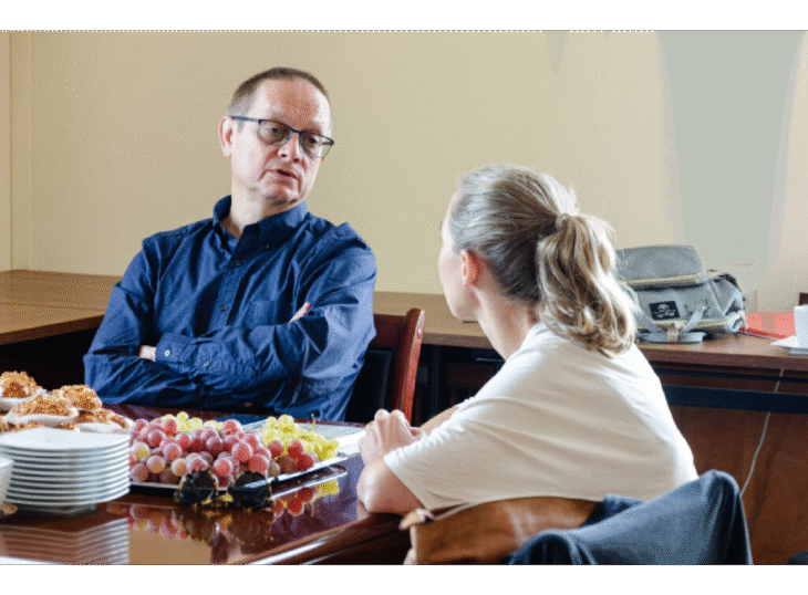 Rzetelność i etyka w nauce (odc. 5)