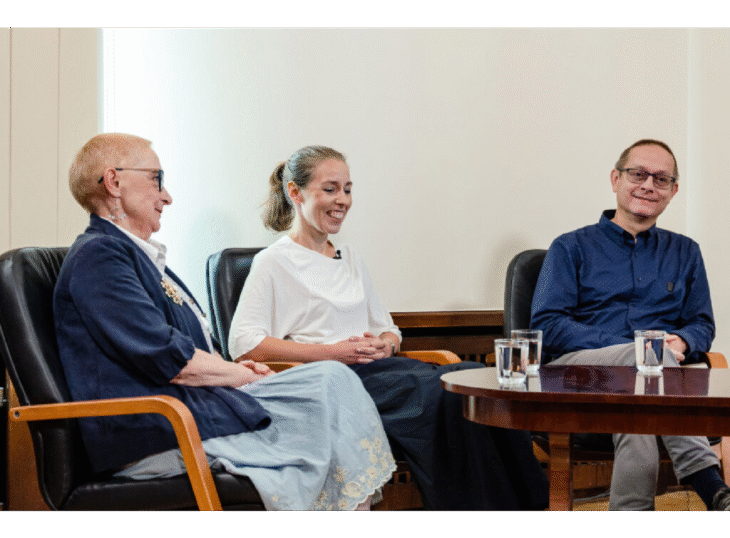 Rzetelność i etyka w nauce (odc. 5)