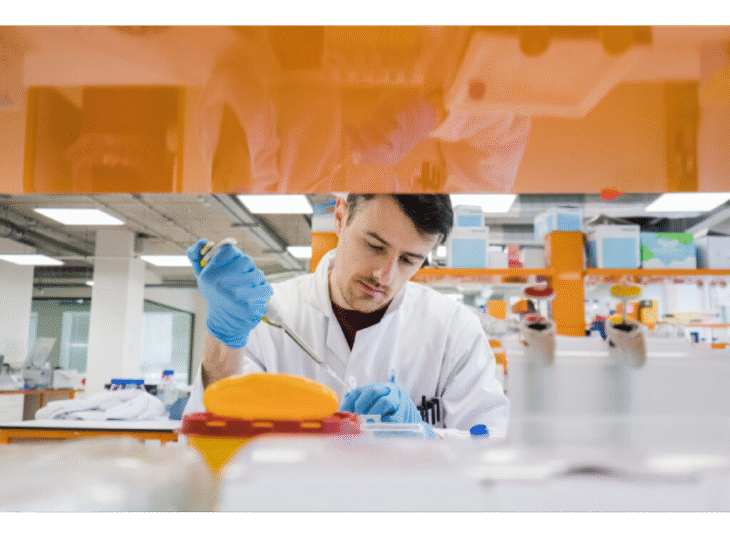 Międzynarodowy Instytut Mechanizmów i Maszyn Molekularnych