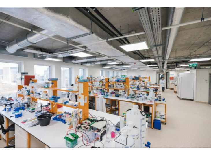 Międzynarodowy Instytut Mechanizmów i Maszyn Molekularnych