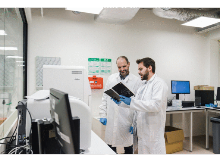 Międzynarodowy Instytut Mechanizmów i Maszyn Molekularnych