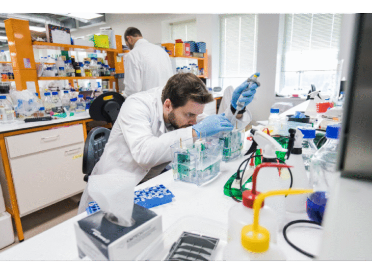 Międzynarodowy Instytut Mechanizmów i Maszyn Molekularnych