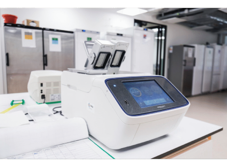 Międzynarodowy Instytut Mechanizmów i Maszyn Molekularnych