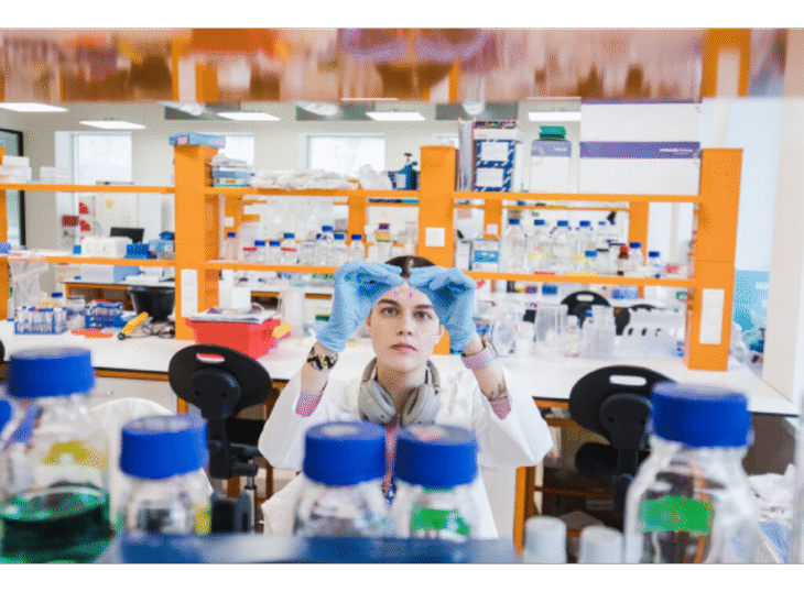 Międzynarodowy Instytut Mechanizmów i Maszyn Molekularnych