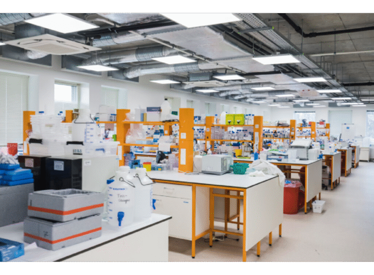 Międzynarodowy Instytut Mechanizmów i Maszyn Molekularnych