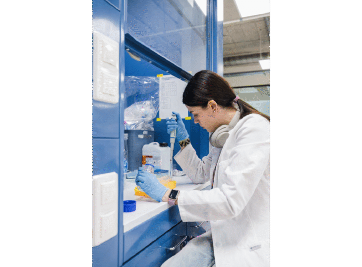 Międzynarodowy Instytut Mechanizmów i Maszyn Molekularnych