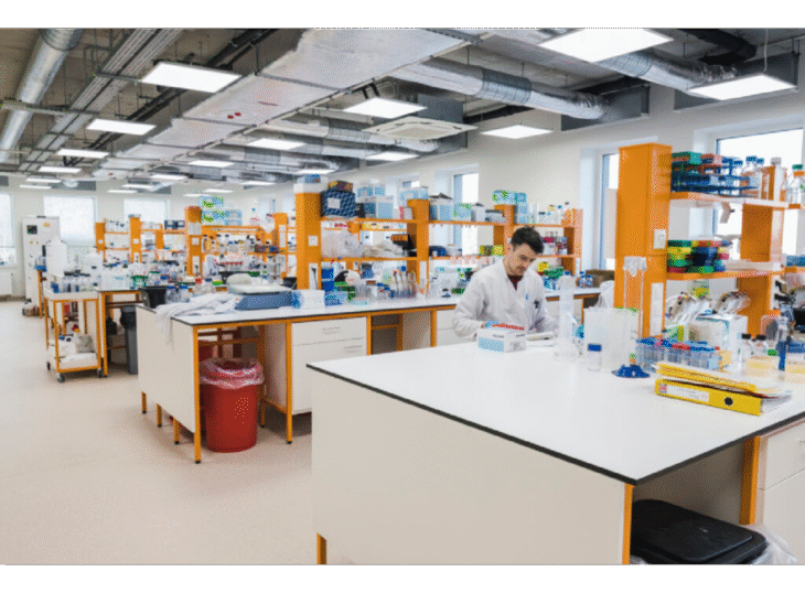 Międzynarodowy Instytut Mechanizmów i Maszyn Molekularnych