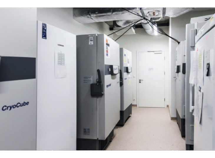 Międzynarodowy Instytut Mechanizmów i Maszyn Molekularnych