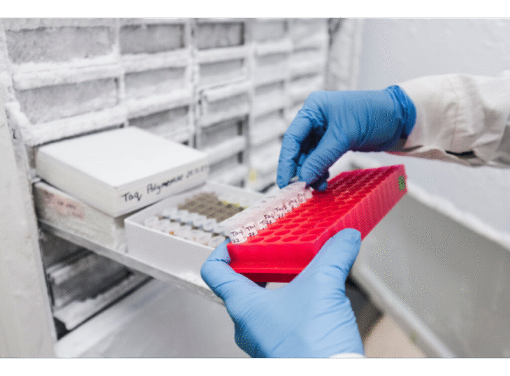 Międzynarodowy Instytut Mechanizmów i Maszyn Molekularnych