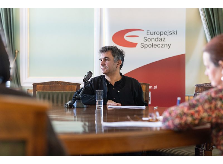 ESS - co Polacy sądzą o swoim zdrowiu