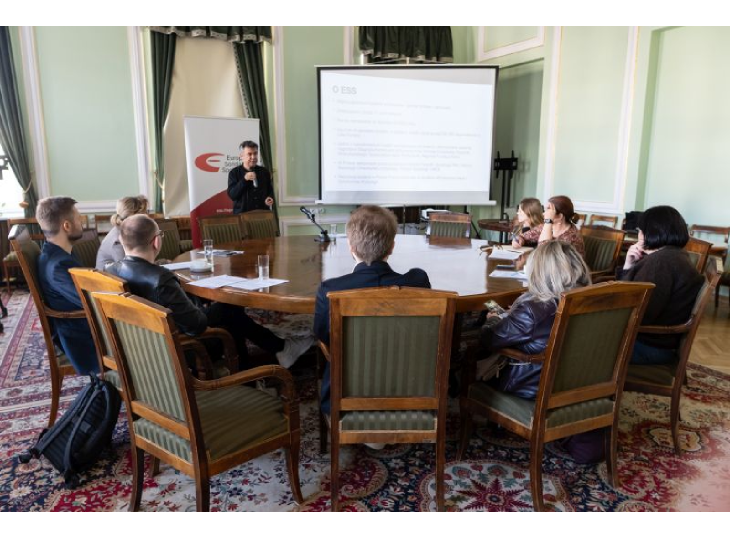 ESS - co Polacy sądzą o swoim zdrowiu