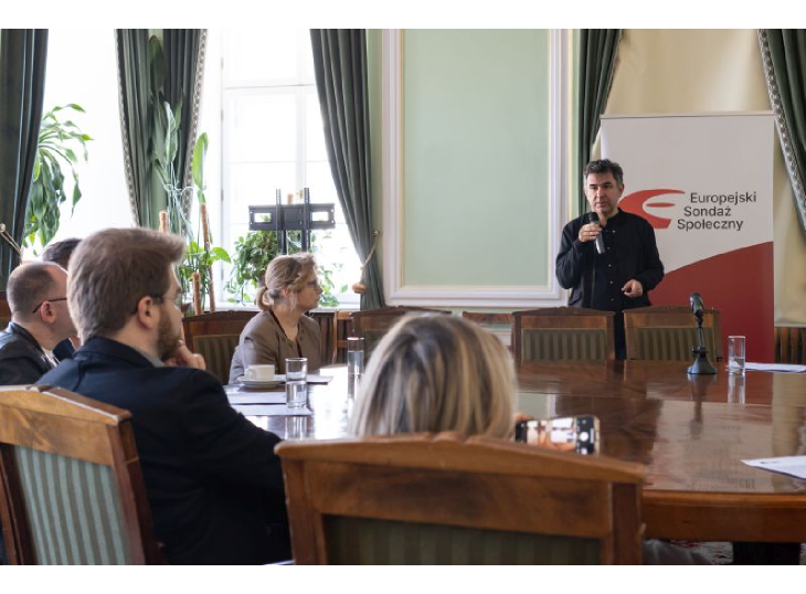 ESS - co Polacy sądzą o swoim zdrowiu