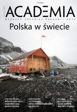 Okładka Polska w świecie