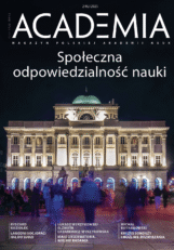 Academia nr 2/2025