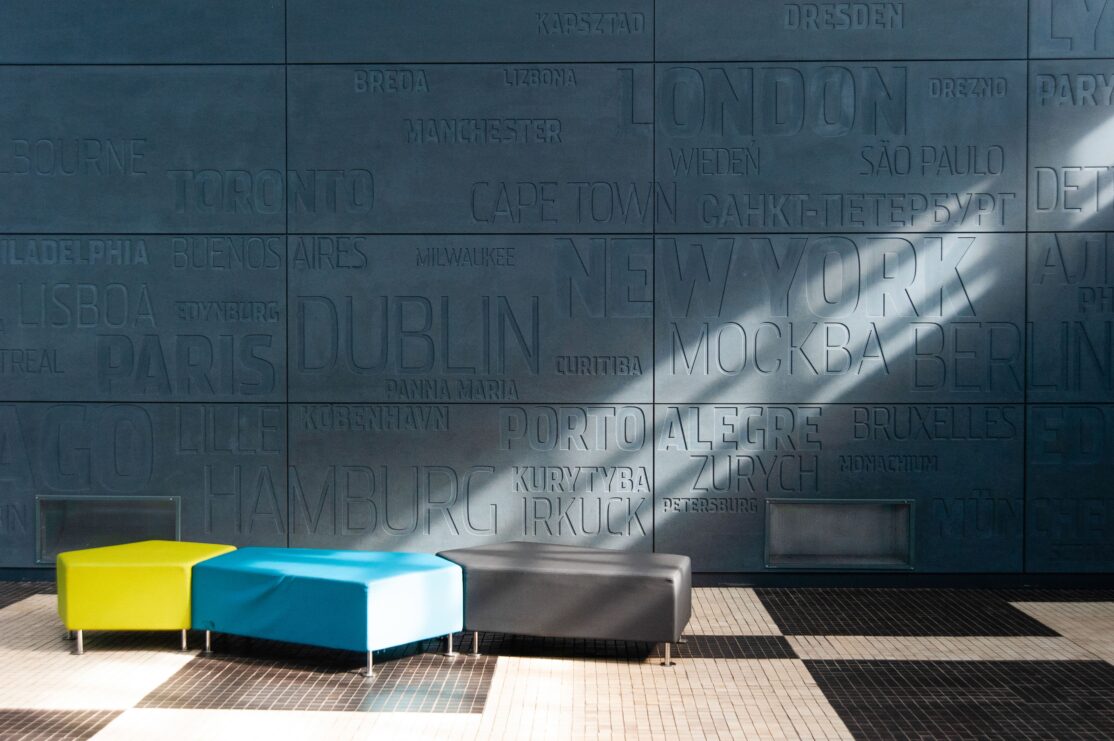 Muzeum Emigracji w Gdyni