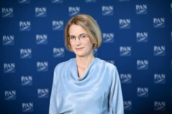 Prof. Mirosława Ostrowska