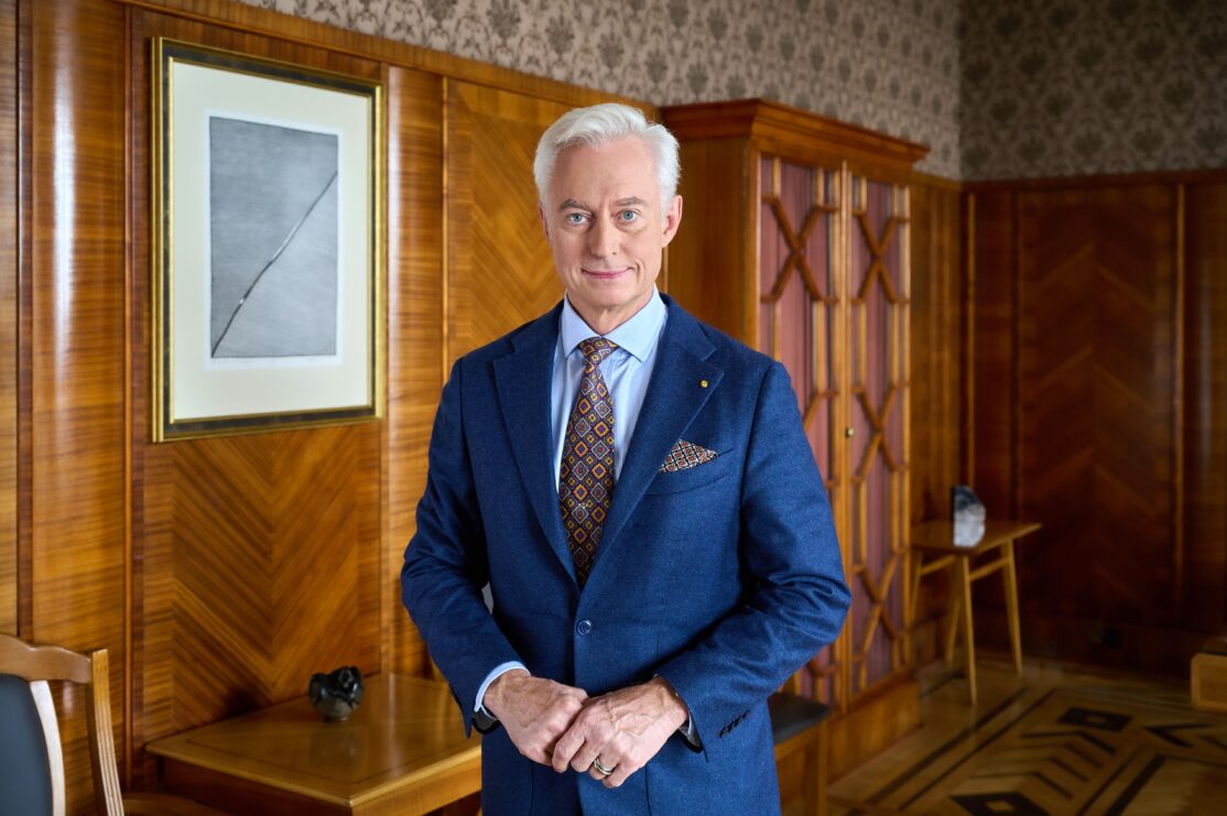 Aleksander Welfe