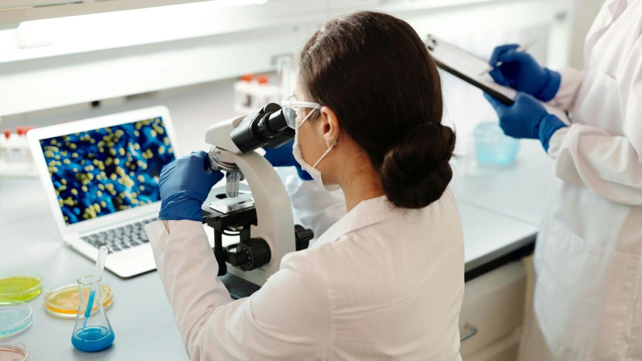 Laboratorium