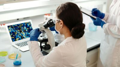Laboratorium