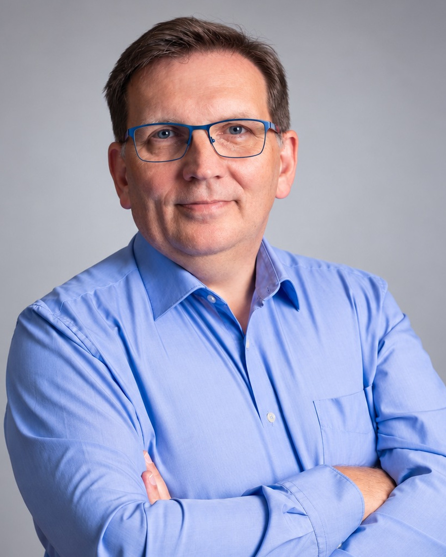 Prof. Adam Liebert