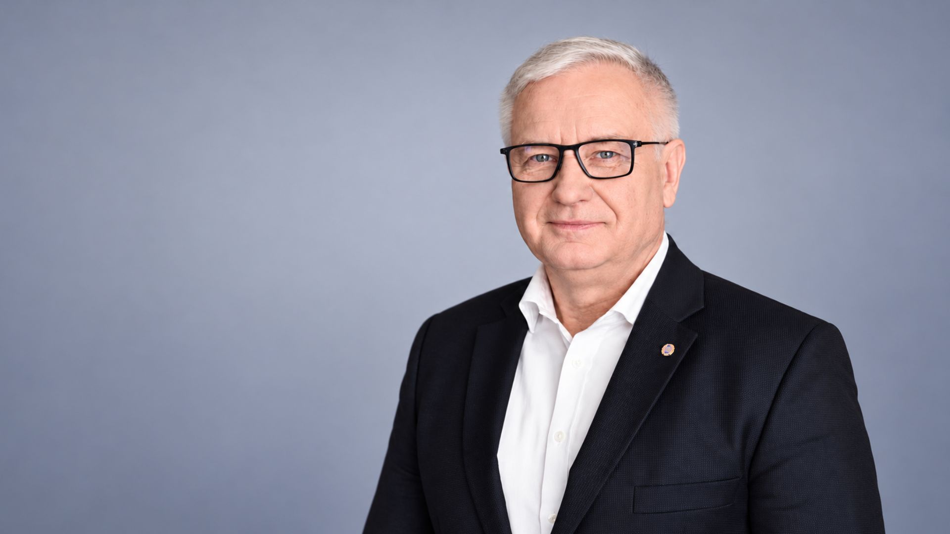 Prof. Marek Konarzewski — wywiad dla Academii